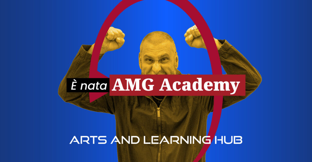 amg academy